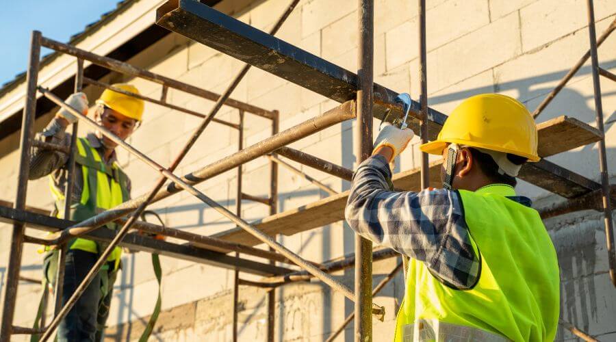 Fascia Repair in Berkshire, NY